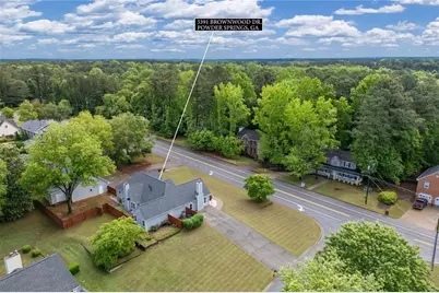 5391 Brownwood Drive, Powder Springs, GA 30127 - Photo 43