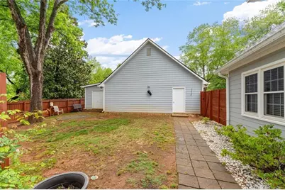 5391 Brownwood Drive, Powder Springs, GA 30127 - Photo 11