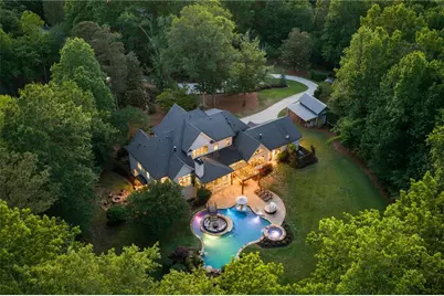 12345 Etris Road, Roswell, GA 30075 - Photo 3