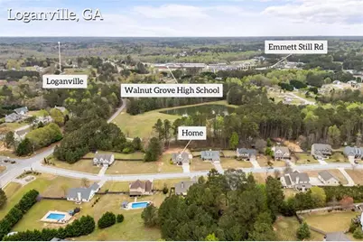 404 Copper Ridge Drive, Loganville, GA 30052 - Photo 37