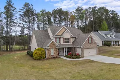 404 Copper Ridge Drive, Loganville, GA 30052 - Photo 3