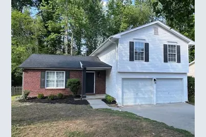 7334 Drake Avenue, Lithonia, GA 30058 - Photo 1