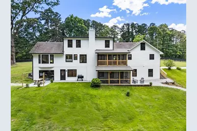 132 Dogwood Lake Trail, Alpharetta, GA 30004 - Photo 45