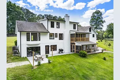 132 Dogwood Lake Trail, Alpharetta, GA 30004 - Photo 5