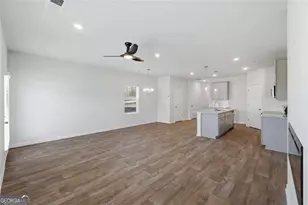 5284 Magnolia Grove Way, Gainesville, GA 30504 - Photo 5