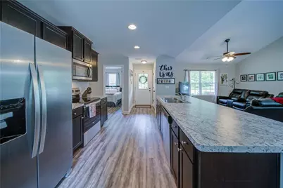 769 Burnt Stand Road, Dawsonville, GA 30534 - Photo 5