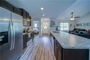769 Burnt Stand Rd, Dawsonville, GA 30534 - Photo 5