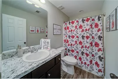 769 Burnt Stand Road, Dawsonville, GA 30534 - Photo 17
