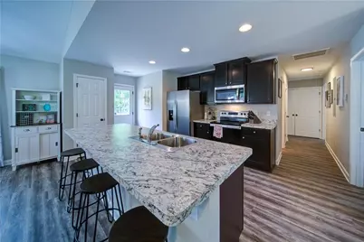 769 Burnt Stand Road, Dawsonville, GA 30534 - Photo 7