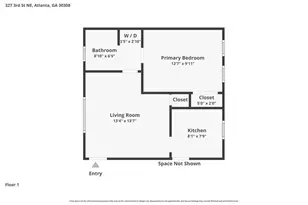 327 3rd St NE, Atlanta, GA 30308 - Photo 19