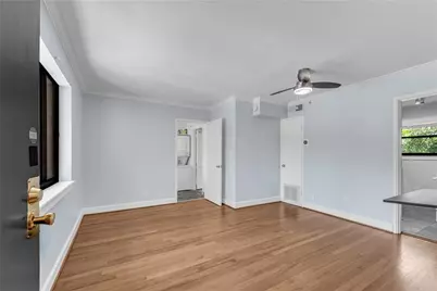 327 3rd Street NE #3, Atlanta, GA 30308 - Photo 3