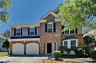 3613 Aberdeen Way, Douglasville, GA 30135 - Photo 1