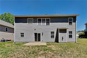 3613 Aberdeen Way, Douglasville, GA 30135 - Photo 19