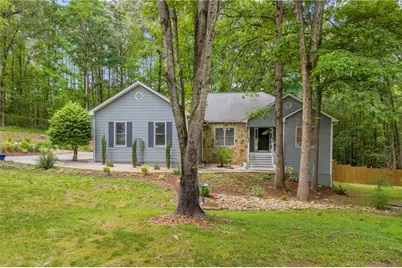 855 Tribble Cove Dr., Lawrenceville, GA 30045 - Photo 1