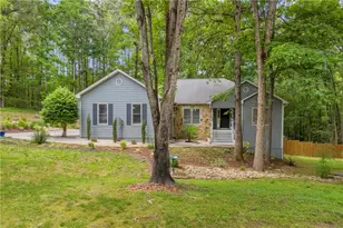 855 Tribble Cove Dr, Lawrenceville, GA 30045 - Photo 1