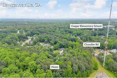 855 Tribble Cove Dr., Lawrenceville, GA 30045 - Photo 11