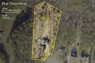 855 Tribble Cove Dr, Lawrenceville, GA 30045 - Photo 15