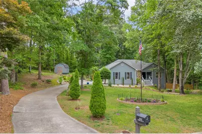 855 Tribble Cove Dr., Lawrenceville, GA 30045 - Photo 17