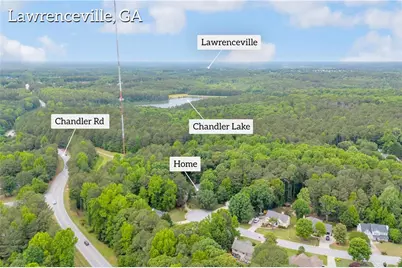 855 Tribble Cove Drive, Lawrenceville, GA 30045 - Photo 13