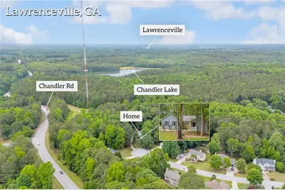 855 Tribble Cove Dr., Lawrenceville, GA 30045 - Photo 15