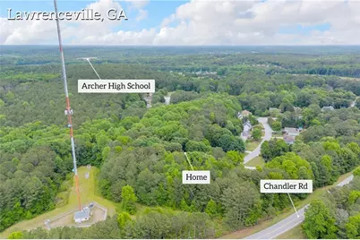 855 Tribble Cove Dr., Lawrenceville, GA 30045 - Photo 9