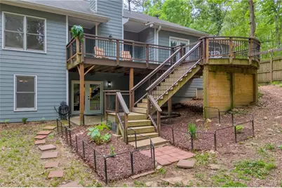 855 Tribble Cove Dr., Lawrenceville, GA 30045 - Photo 27