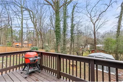 2082 Marble Arch Drive, Decatur, GA 30035 - Photo 9