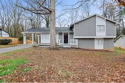 2082 Marble Arch Drive, Decatur, GA 30035 - Photo 1
