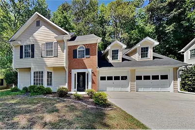 2406 Southern Oak Drive SW, Marietta, GA 30064 - Photo 1