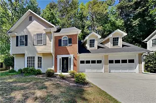 2406 Southern Oak Dr SW, Marietta, GA 30064 - Photo 1
