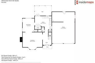 2406 Southern Oak Dr SW, Marietta, GA 30064 - Photo 19