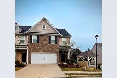 3020 Fareed Street, Douglasville, GA 30135 - Photo 1