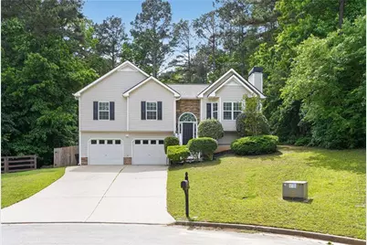 188 Avery Way, Dallas, GA 30157 - Photo 1