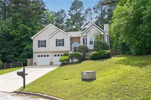 188 Avery Way, Dallas, GA 30157 - Photo 3