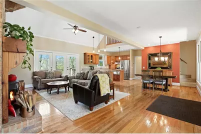500 Big Sky Trail, Dahlonega, GA 30533 - Photo 29