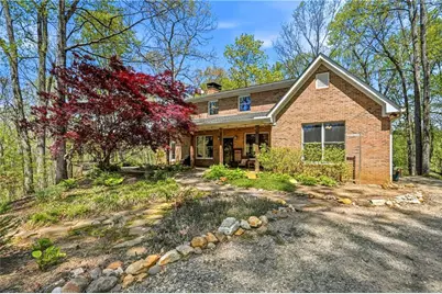 500 Big Sky Trail, Dahlonega, GA 30533 - Photo 25