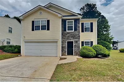 5315 Paddington Lane, Powder Springs, GA 30127 - Photo 1