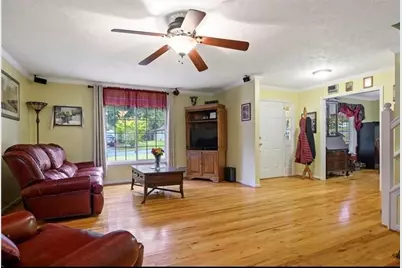2724 Amber Springs Way, Buford, GA 30519 - Photo 5