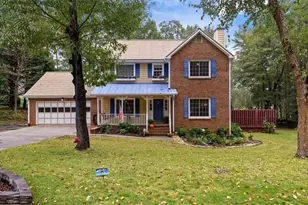 2724 Amber Springs Way, Buford, GA 30519 - Photo 1