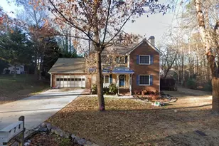 2724 Amber Springs Way, Buford, GA 30519 - Photo 1