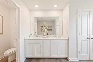 1931 Westwind St, Lawrenceville, GA 30043 - Photo 17