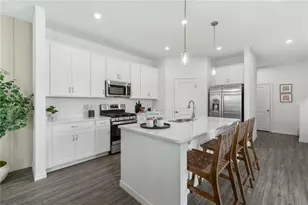 628 Devon Aly, Acworth, GA 30102 - Photo 5