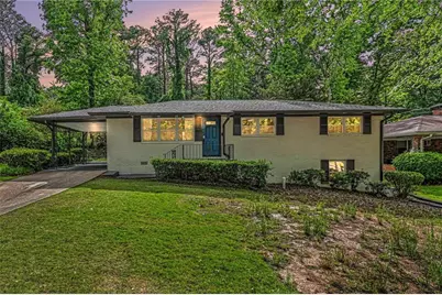 [Address not provided], Atlanta, GA 30344 - Photo 1