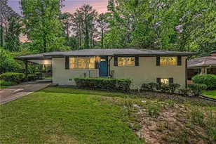 [Address not provided], Atlanta, GA 30344 - Photo 1