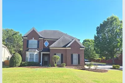 12592 Waterside Drive, Milton, GA 30004 - Photo 1