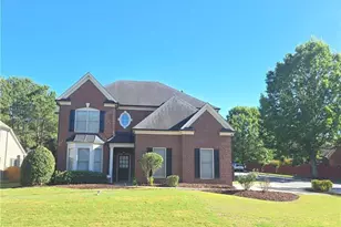 12592 Waterside Dr, Milton, GA 30004 - Photo 1