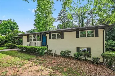 2271 Plantation Drive, Atlanta, GA 30344 - Photo 3