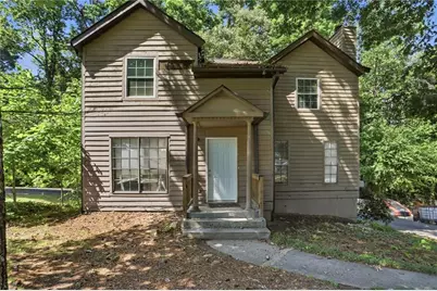 3848 Valley Brook Road, Snellville, GA 30039 - Photo 5