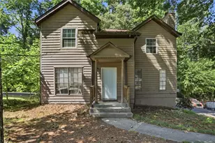3848 Valley Brook Rd, Snellville, GA 30039 - Photo 5