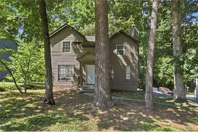 3848 Valley Brook Road, Snellville, GA 30039 - Photo 1